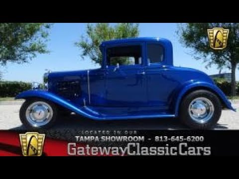 1931 Chevrolet AE Independence (CC-1342747) for sale in O'Fallon, Illinois