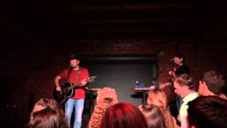 Randy Rogers- Tommy Jackson