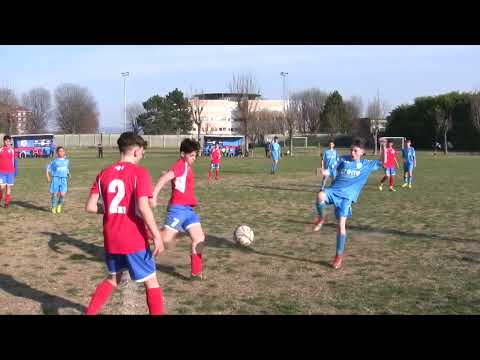 Alpignano vs Don Bosco Rivoli