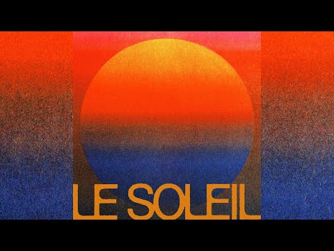 Ko Shin Moon - Le Soleil