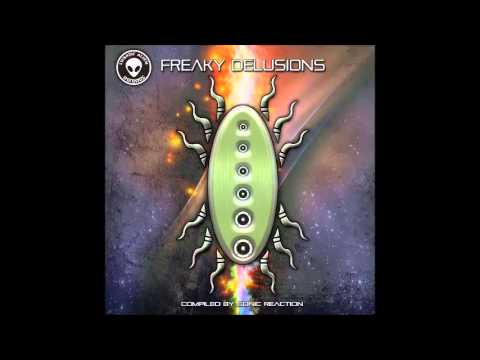 08. Apollyon & Kodama - Humous Overdose 170 bpm