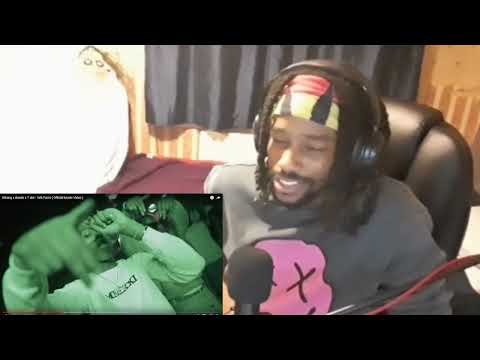 UK reacts to Dthang x Bando x T dot - Talk Facts ( Official Music Video )