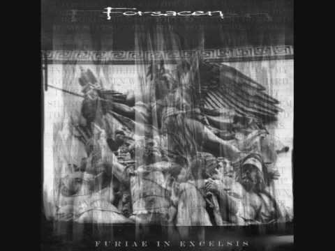 Forsacen-Furiae In Excelsis