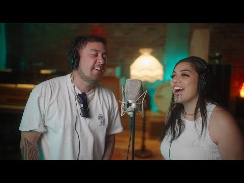 Corrella & Te Matatini - Kua Kotahi Rā [Official Lyric Video]