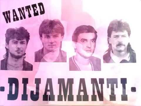 DIJAMANTI SAD ODOH MAJKO