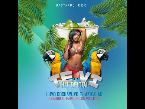 Te Vi - Luyo Cochayuyo el Azikalao & Cesario el Papá de los pollitos