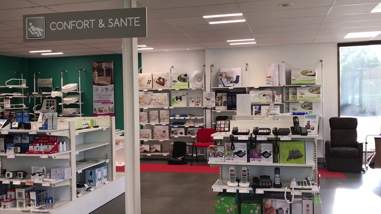 Bastide Le Confort Médical : des services pour améliorer votre quotidien !