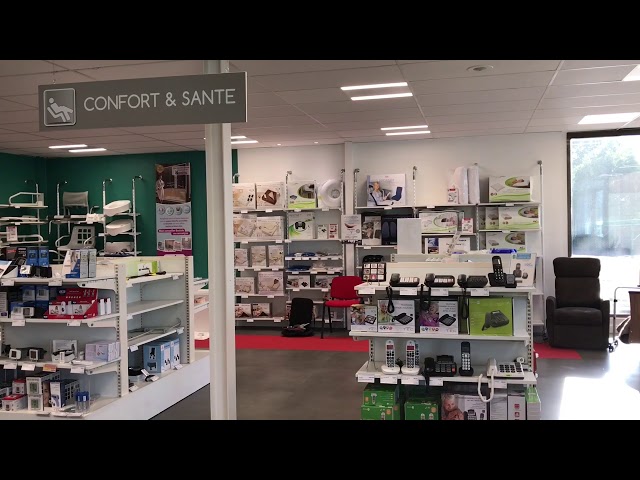 Bastide Le Confort Médical : des services pour améliorer votre quotidien !