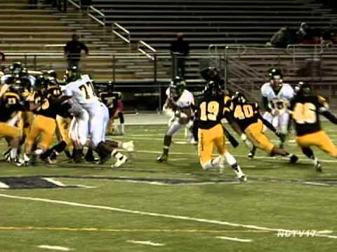 Sports Segment 110113