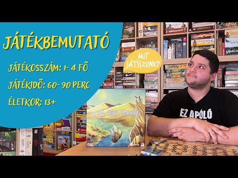 A Dél Tigris Vándorai Játékbemutató - A Szabadság Vándorai - Mit Játsszunk?