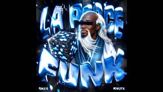 Cover art for la piece funk