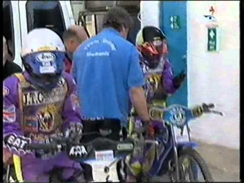 2001.05.30  Kings Lynn  - Oxford Cheetahs