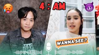 Download lagu The art of seducing a VIRGIN 🥵 mp3