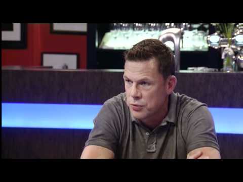 Erik Meijer en de Heuvelland4daagse (1)