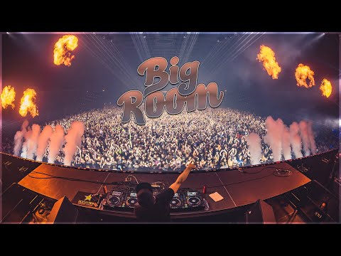 Best Big Room┃Sicks Drop & Popular Remixes┃House Music ♫♫♫