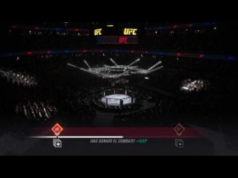 Jose Aldo vs Pedro Munhoz UFC 4