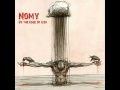 Nomy - Straight ahead 