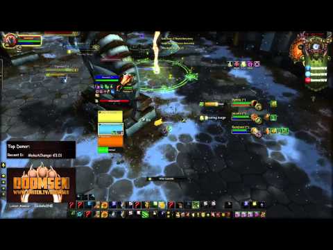 2600 RMD ft. Venruki & Cdew - vs. Ret Hunter Shaman