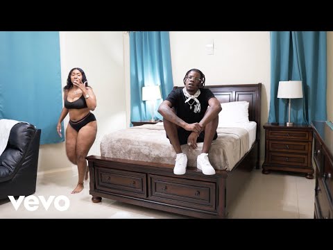 Kash Promise Move - Sneaky Link (Official Video)