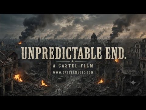 Unpredicatble End thumbnail