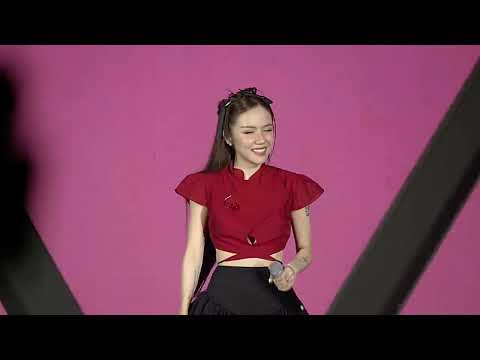 [LIVE] PHƯƠNG LY - 'THÍCH THÍCH' TẠI SỰ KIỆN HONDA VIETNAM
