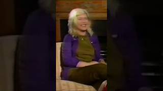 Debbie Harry 1986 #Rockbird #solo  #blondie #debbieharry #music #80s #pop #rock #history#female#icon