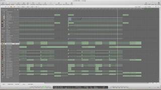 9,000 Miles - Pendulum Cover