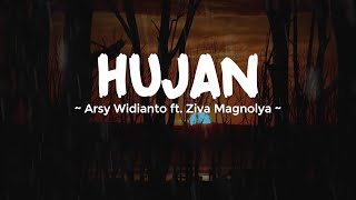 Download lagu HUJAN - ARSY WIDIANTO ft. ZIVA MAGNOLYA | Lirik Lagu Pop Hits Terbaru 2023 mp3 Download lagu HUJAN - ARSY WIDIANTO ft. ZIVA MAGNOLYA | Lirik Lagu Pop Hits Terbaru 2023 mp3