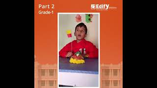 Edify School Video