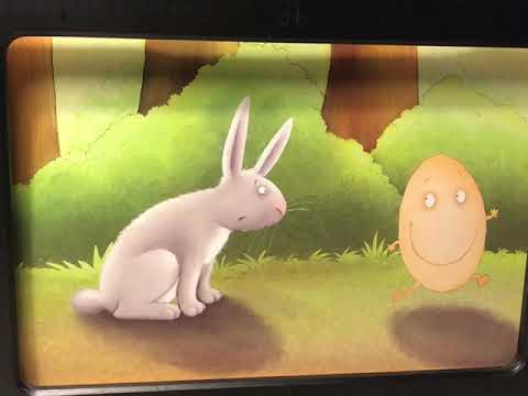 Kolpingkids #9 - Der dicke Pfannkuchen