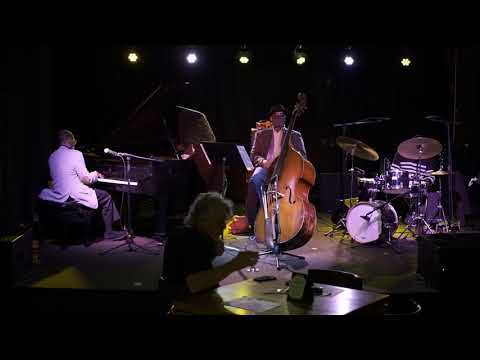 George Cables Trio: Monk Medley: "Monk's Mood" & "Round Midnight" at Keystone Korner Baltimore