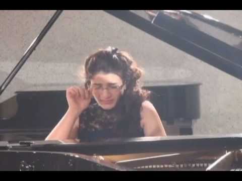 Shogher Hoveyan- Vard Manukyan ''Poem''