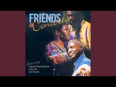 Amangisi (Live)