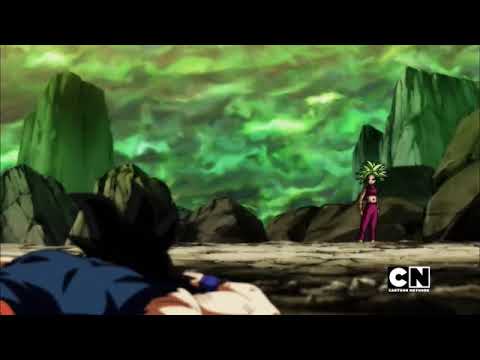 Goku ativa instinto superior novamente | Dragon Ball Super Dublado