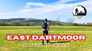 Moretonhampstead & The Wray Valley | A Gorgeous Circular Walk