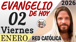 Today's Gospel, Friday, January 2, 2026 | REFLECTION | Catholic Network