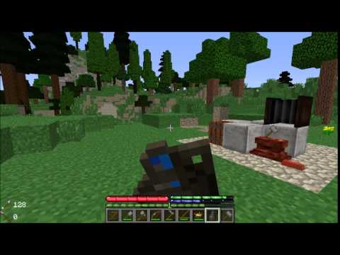 TerraFirmaCraft Season 1 Episode 25 - Truely The Bronze Age