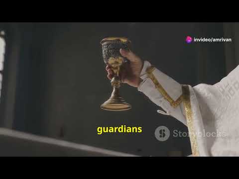 Secrets of Knights Templar