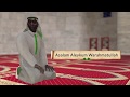 How to Pray - ( Jinsi ya Kuswali ) with Subtitles