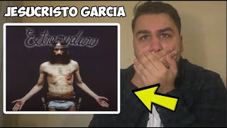 Jesucristo Garcia - Extremoduro REACTION - ENGLISH REACTION TO SPANISH MUSIC