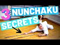 How To Use Nunchaku (CORRECTLY!) — Jesse Enkamp