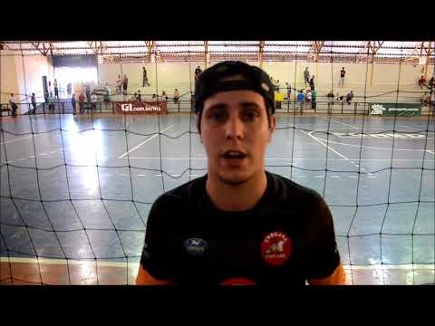 Marcos fala sobre classificação da Embrasa de Dourados