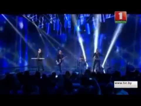 Eurovision 2015 (Belarus) : Rostany - Electric Toys (Live in National final)