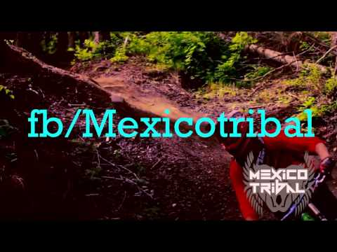 dj tetris wake me up (tribal 2014)