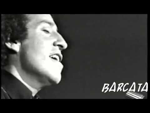 VICTOR JARA - EL DERECHO DE VIVIR EN PAZ