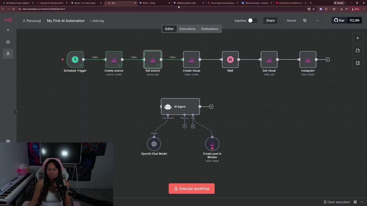 Sabrina Ramonov 🍄 AI Live