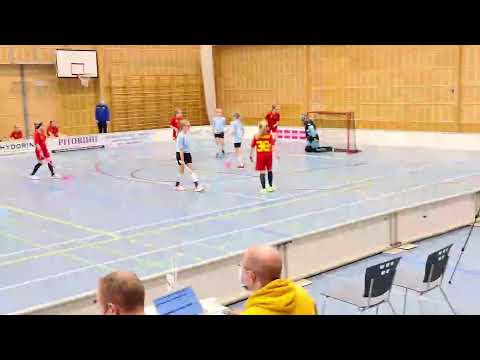 Airisto SB - FBC Turku II (Haastajasarja)