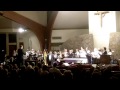 Circle of Life - Advent Choral Celebration 2012 