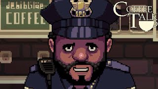 #2【Coffee Talk】まさかコーヒーでこんなに悩むとは思ってませんでした。