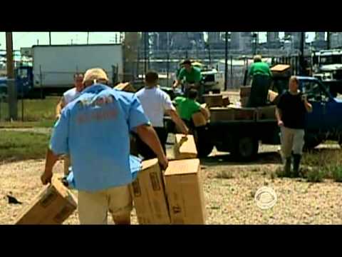 5 Years Later: Reflections on Katrina